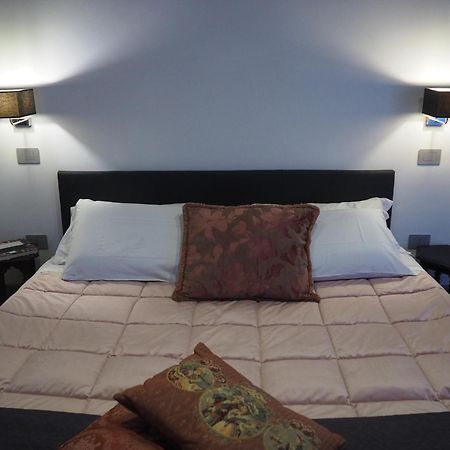 The Rose Suite Siena Exteriér fotografie